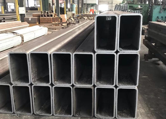南城大口径矩形管