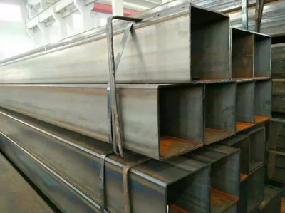 南城q345b大口径方管