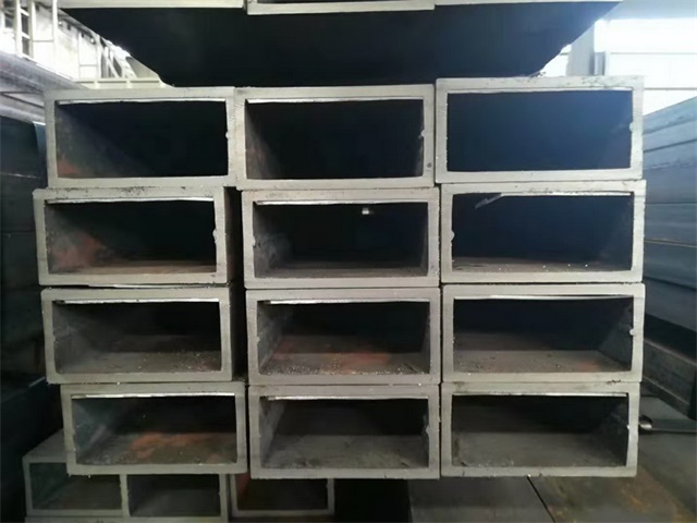 南城Q235冷拔方管材质特点 适用工程场景分析