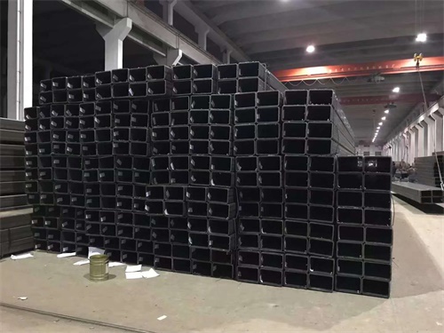 南城冷拔方管选型指南 工程采购怎么选